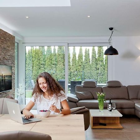 Ferienhaus Jade Villa Karlshagen Eksteriør billede