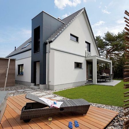 Ferienhaus Jade Villa Karlshagen Eksteriør billede