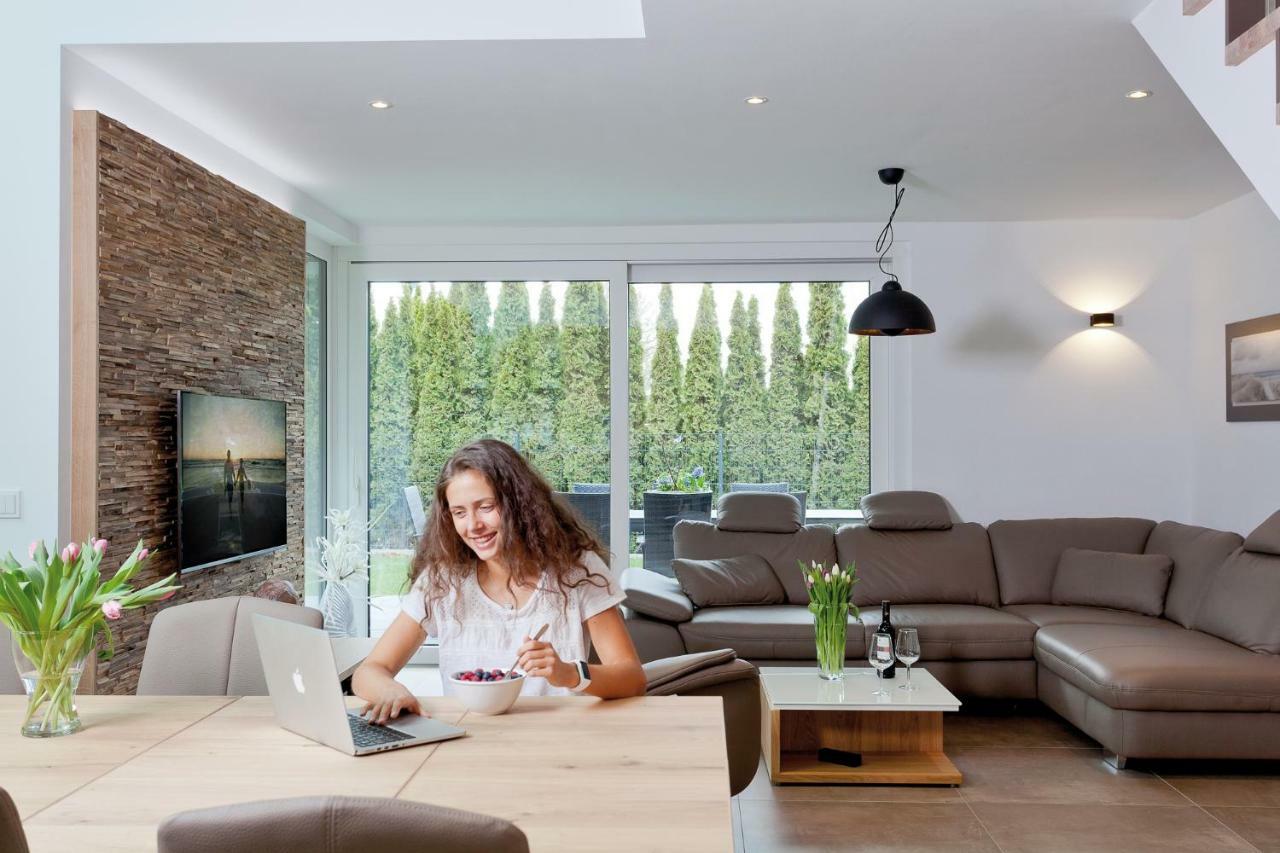 Ferienhaus Jade Villa Karlshagen Eksteriør billede
