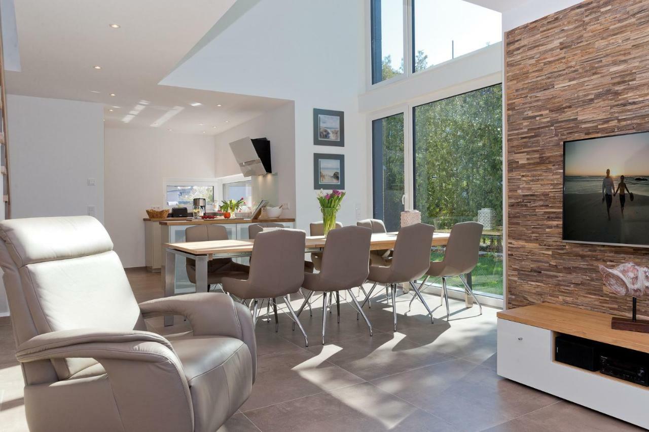 Ferienhaus Jade Villa Karlshagen Eksteriør billede