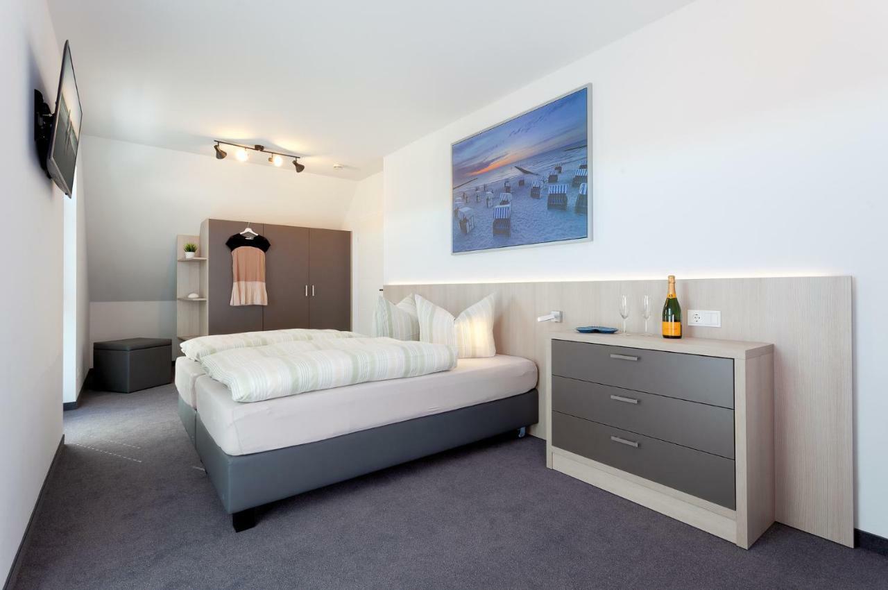 Ferienhaus Jade Villa Karlshagen Eksteriør billede
