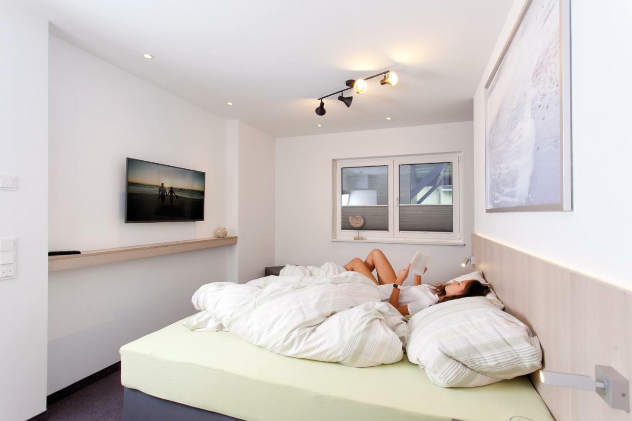 Ferienhaus Jade Villa Karlshagen Eksteriør billede