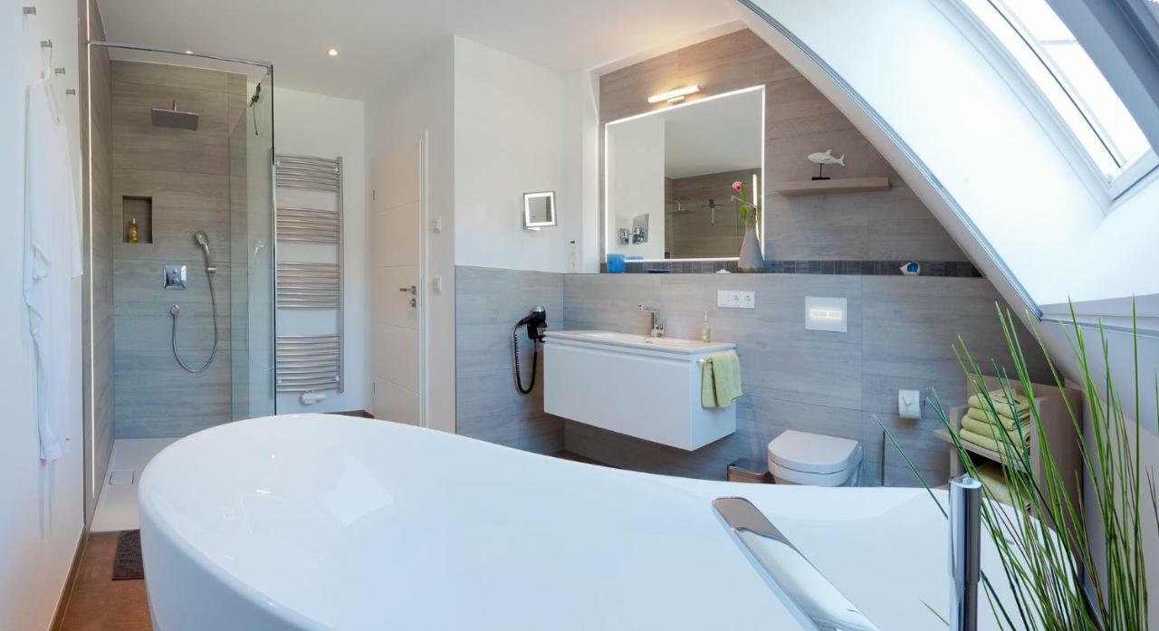 Ferienhaus Jade Villa Karlshagen Eksteriør billede