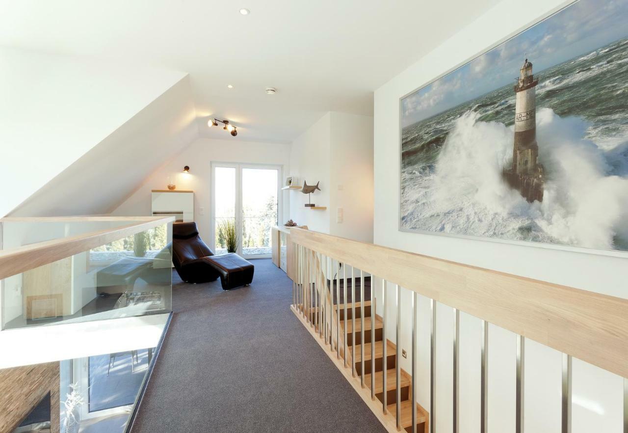 Ferienhaus Jade Villa Karlshagen Eksteriør billede