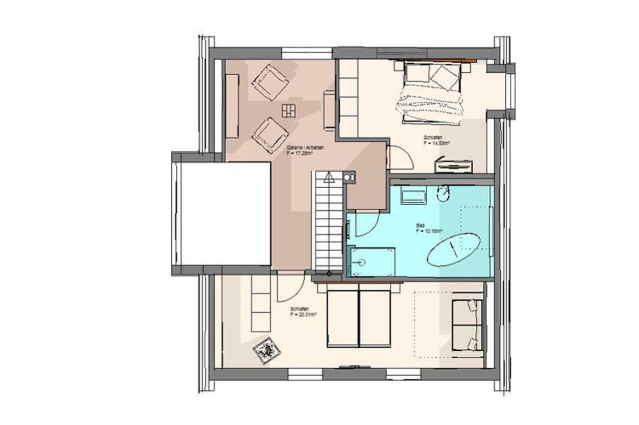 Ferienhaus Jade Villa Karlshagen Eksteriør billede